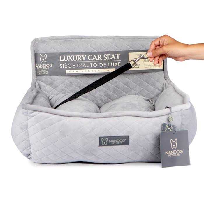 Dog Car Seat Bed R5512
