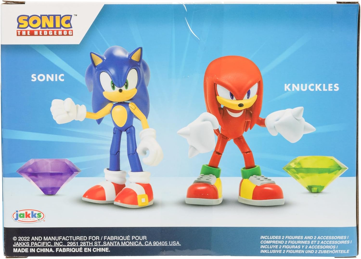 4" Figure 2 Pack L45890