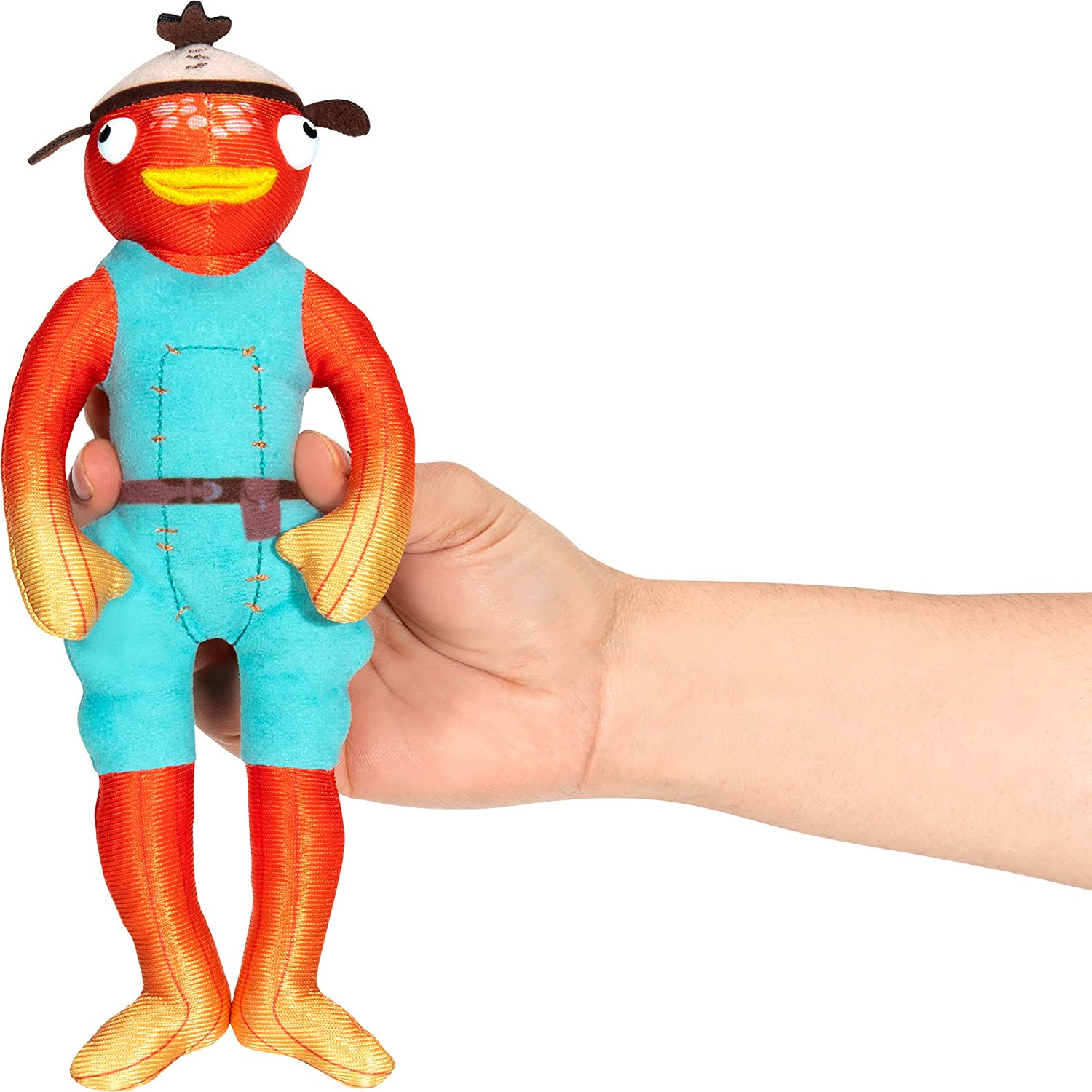 8" Fishstick Loot Plush X7268