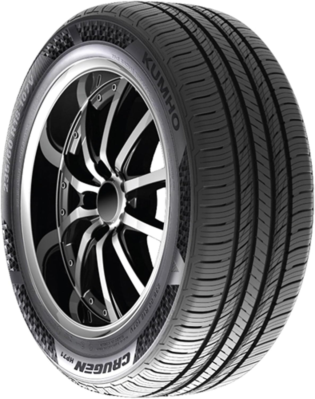 235/55R19 105T All Season SUV/Crossover Tire G460