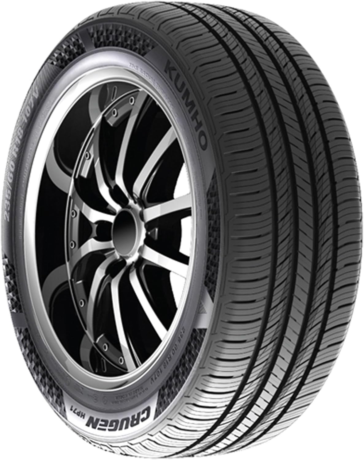 235/55R19 105T All Season SUV/Crossover Tire G460