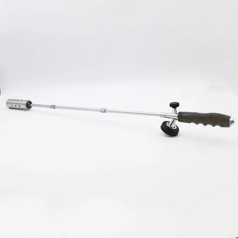Collapsible Grass Fires Machine W663