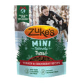 Mini Naturals Turkey & Cranberry Dog Treats L3729