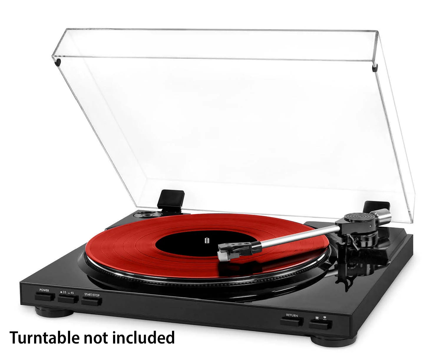 2LP Vinyl Rock N50263