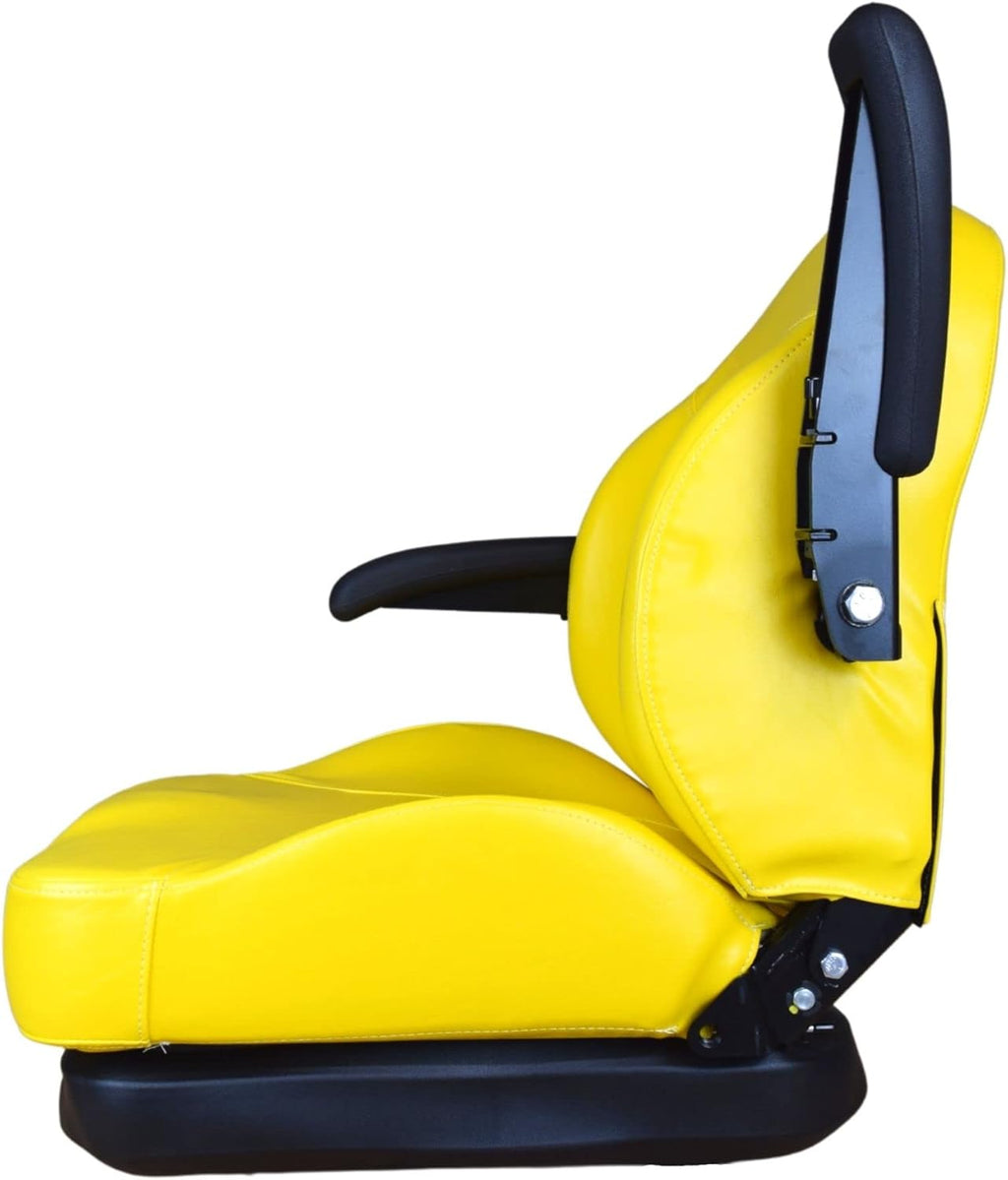 Suspension Seat Q5115