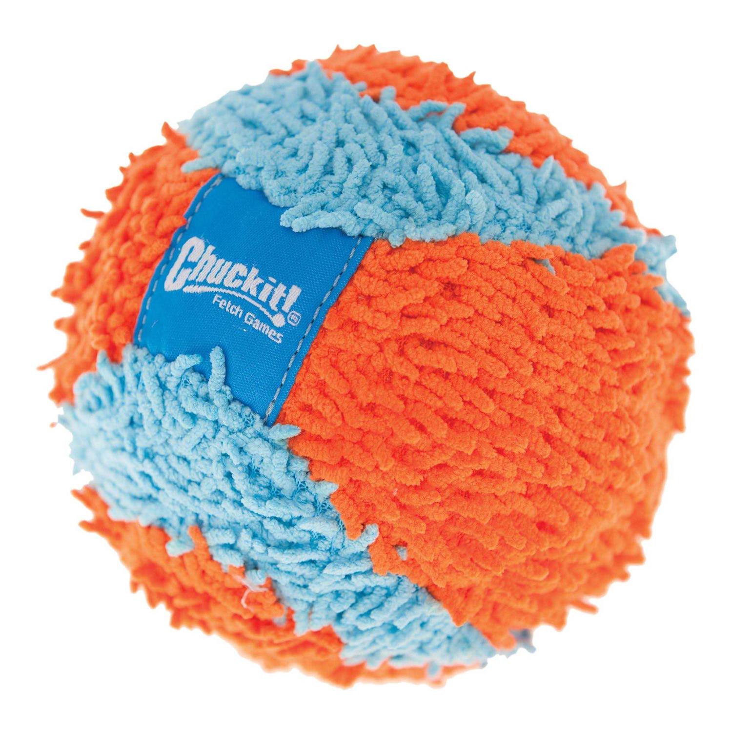 Indoor Ball Dog Toy V202