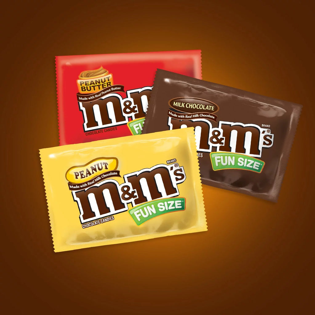 85.23-Ounce 150 Piece Chocolate Variety Mix S747941