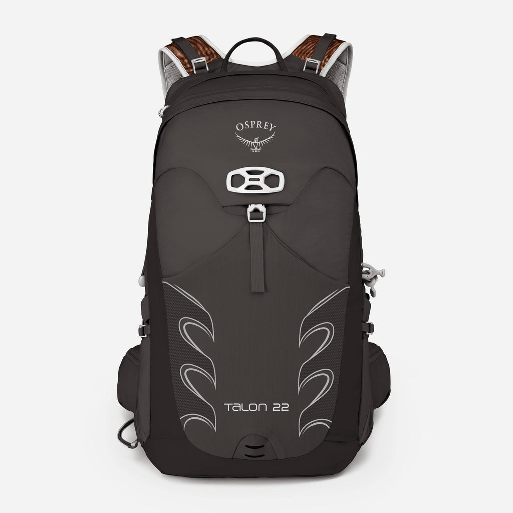 Black 22L Daysack H598