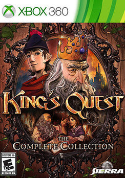 Xbox 360 Game W36613