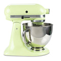 Used 5-Quart Tilt-Head Stand Mixer K533393