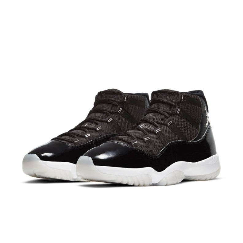 Air Jordan 11 Retro 'Gamma Blue' 2025 CT8012-047（副本）