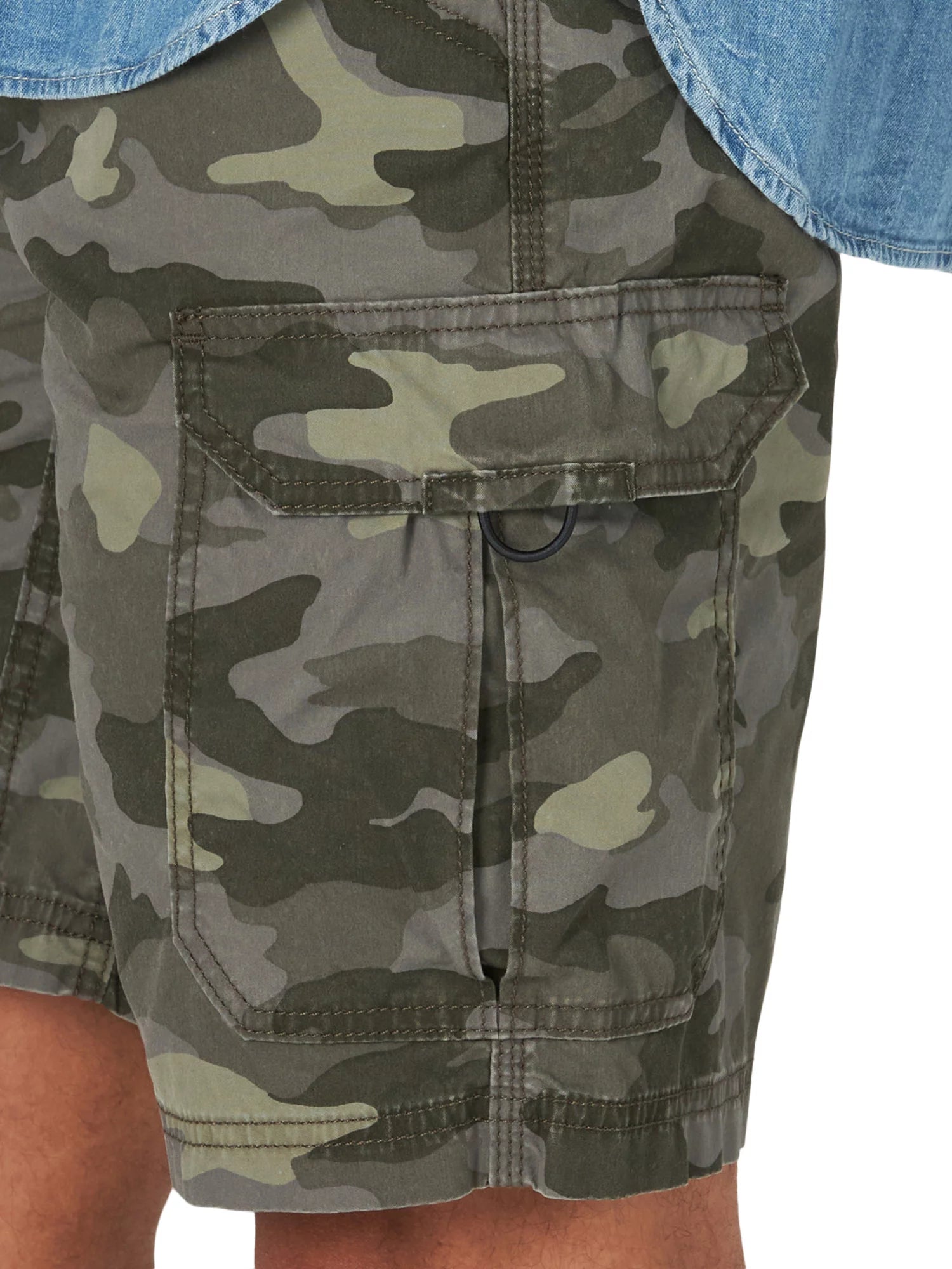 Cargo Short Z513