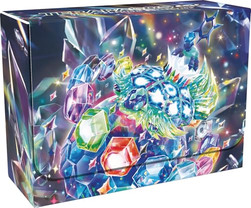 Terapagos ex Ultra-Premium Collection K419