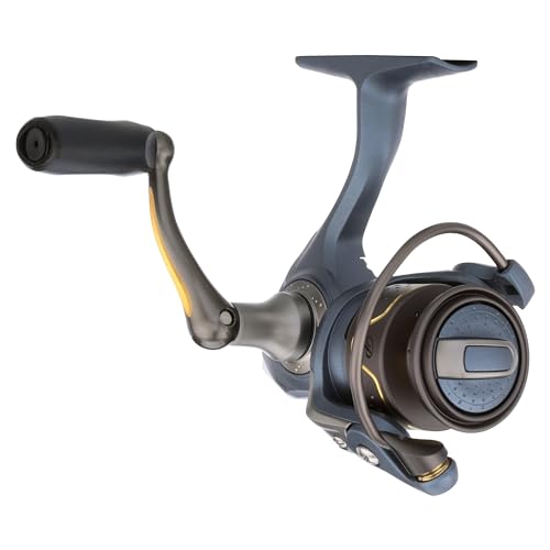 President Spinning Fishing Reel E297