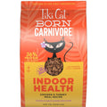 Chicken & Turkey Meal Recipe Dry Cat Food L74932