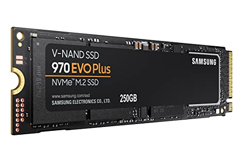 1TB NVMe M.2 Internal Solid State Drive H8685