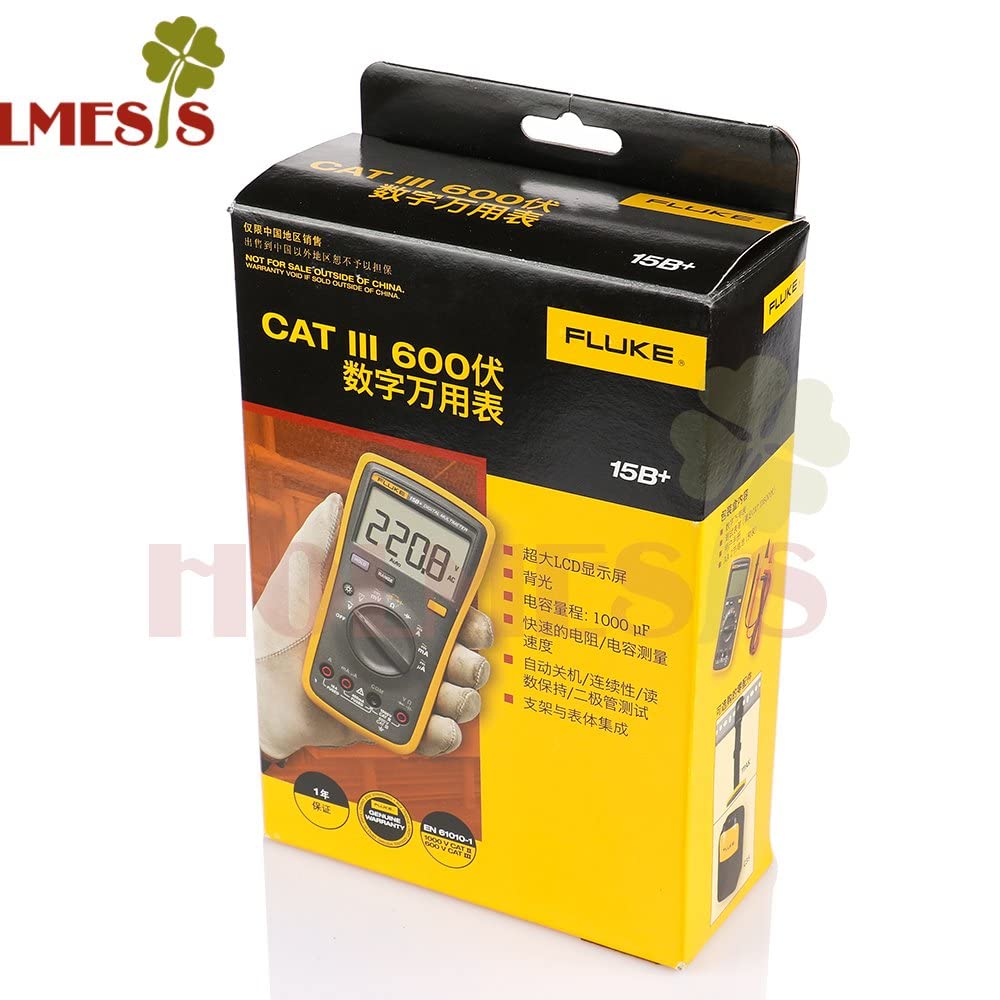 Digital Multimeter C9680