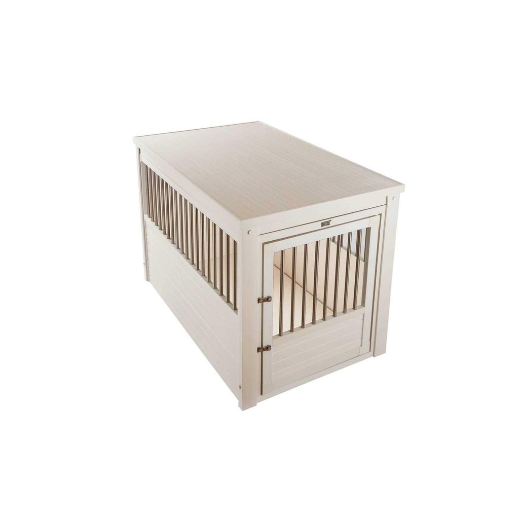 Dog Crate End Table X66620