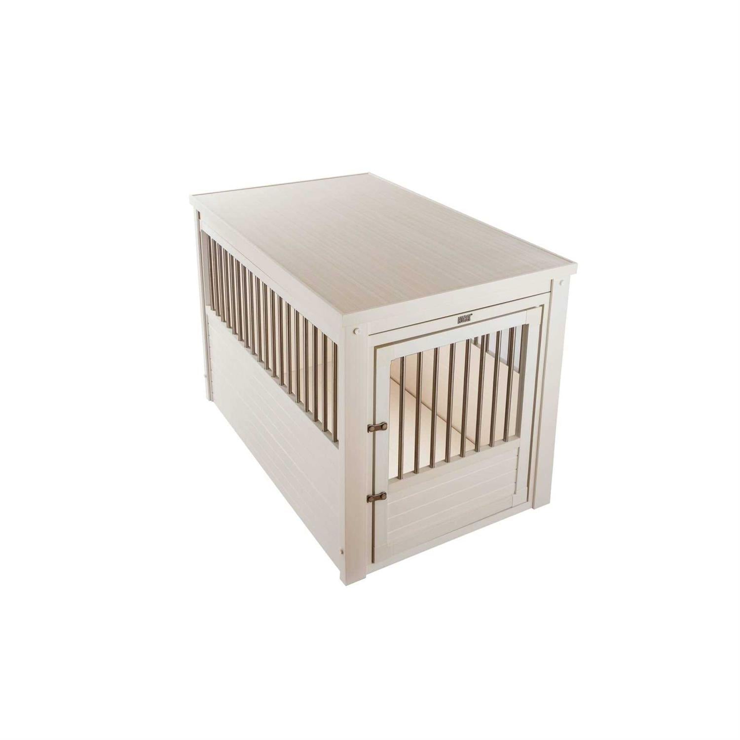Dog Crate End Table X66620
