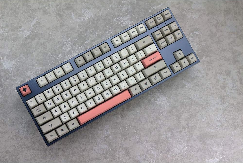 Retro SA Keycap Sublimation Cherry MX Keycap N756409