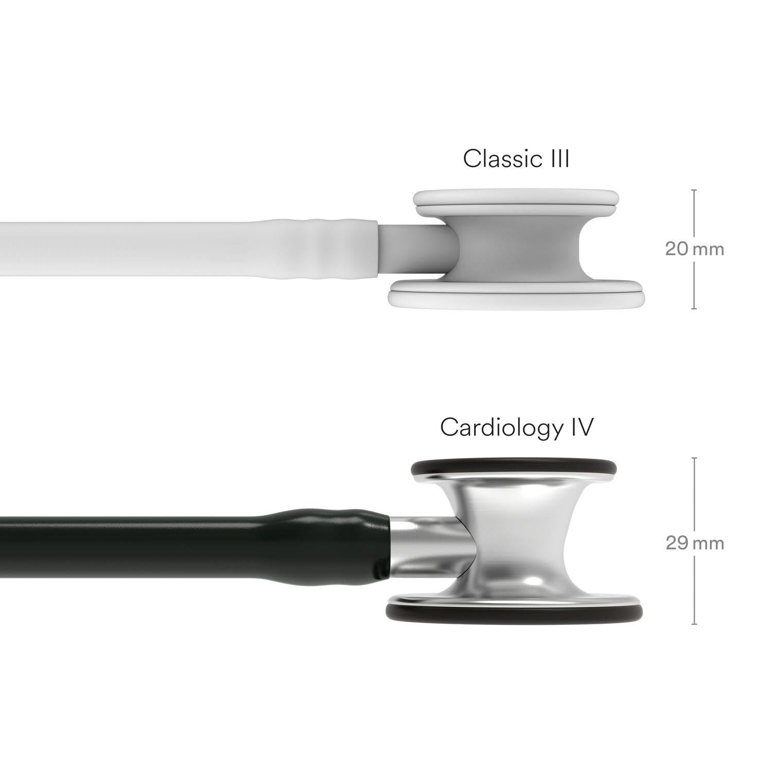 Plum 27 inch Stethoscope D4750