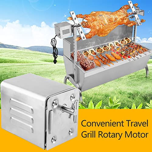 Electric Rotisserie Motor for Chicken Pig Goat G392