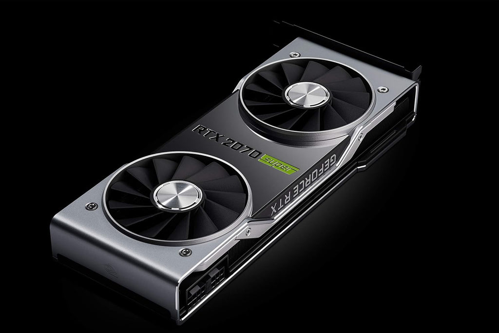 GeForce RTX 2070 Super Graphics Card F766