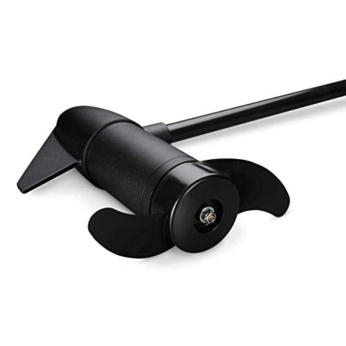 Freshwater Transom Mounted Trolling Motor (36" Shaft) M310