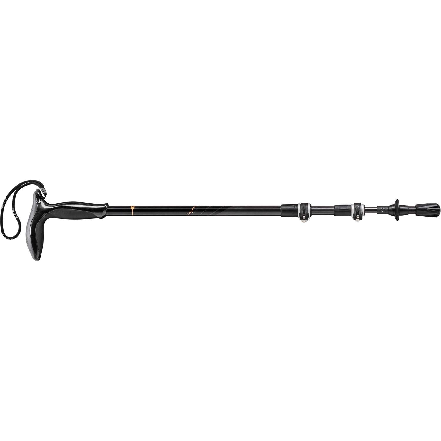 Black Carbon Sports Supplies A193