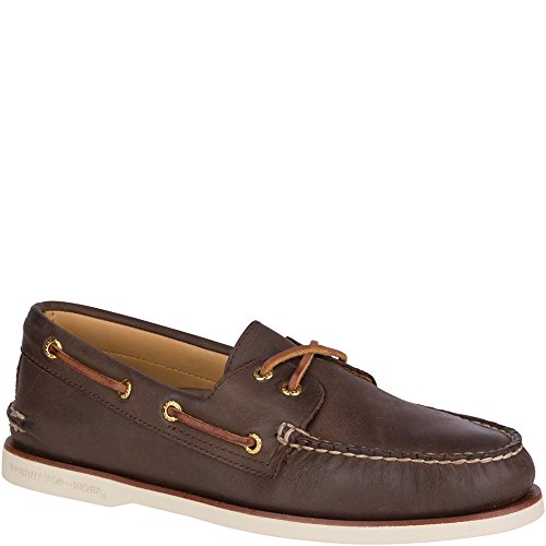 Men's Gold Cup Authentic Original 2-Eye Boat Shoe T776525