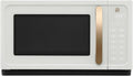 White 1.1 Cu ft 1000 Watt Sensor Microwave Oven W80628