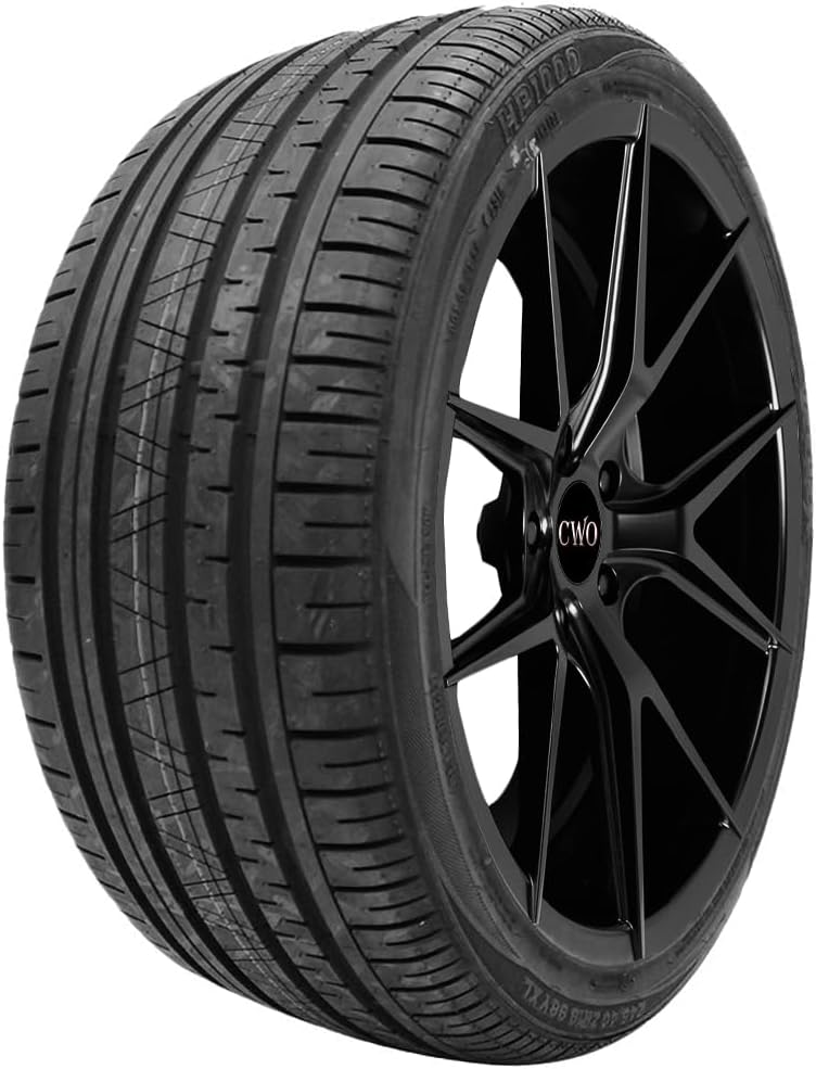275/35R18 99Y Performance Tire N202