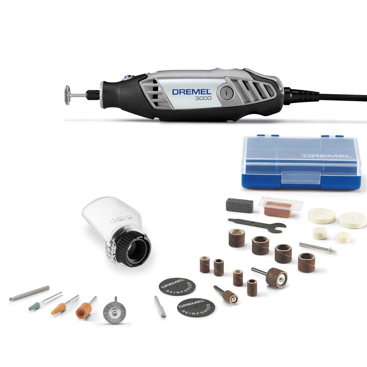 3000 Rotary Tool Y149