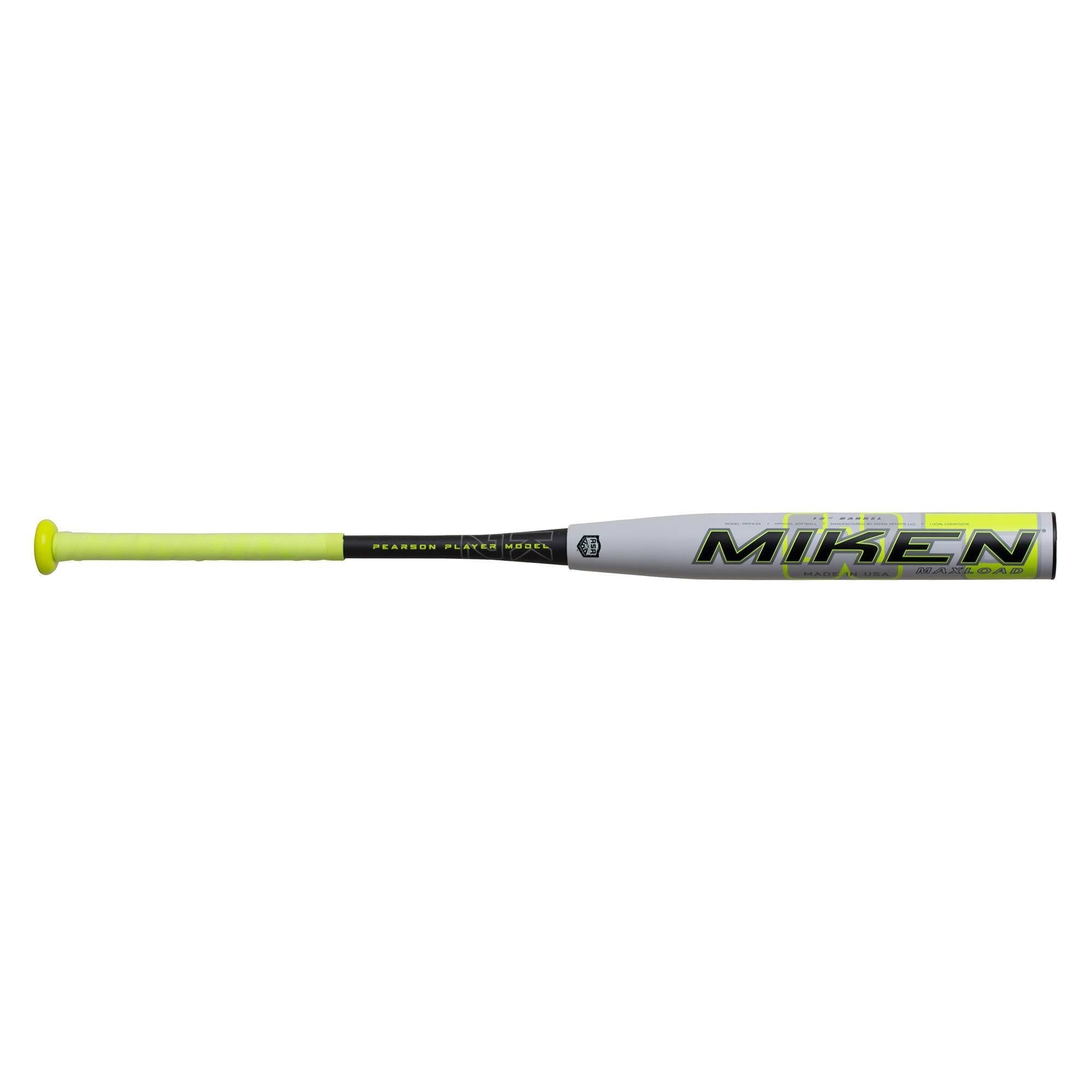 2019 ASA Maxload Slowpitch Softball Bat R11362