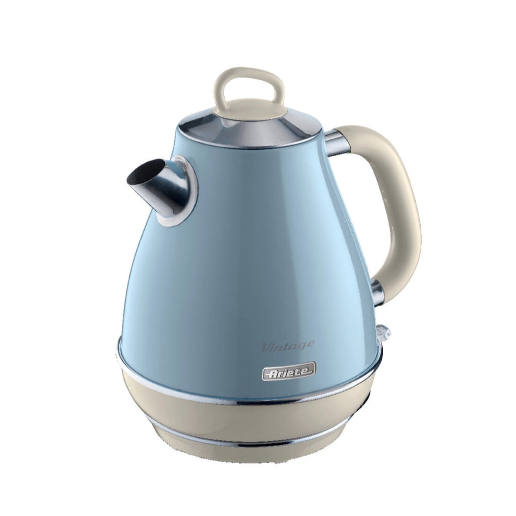 Green 1.7L Electric Kettle Y28699