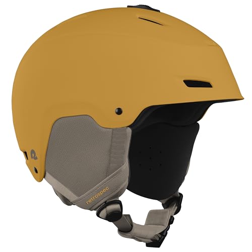 Zephyr Ski Helmet & Snowboard Helmet D4278