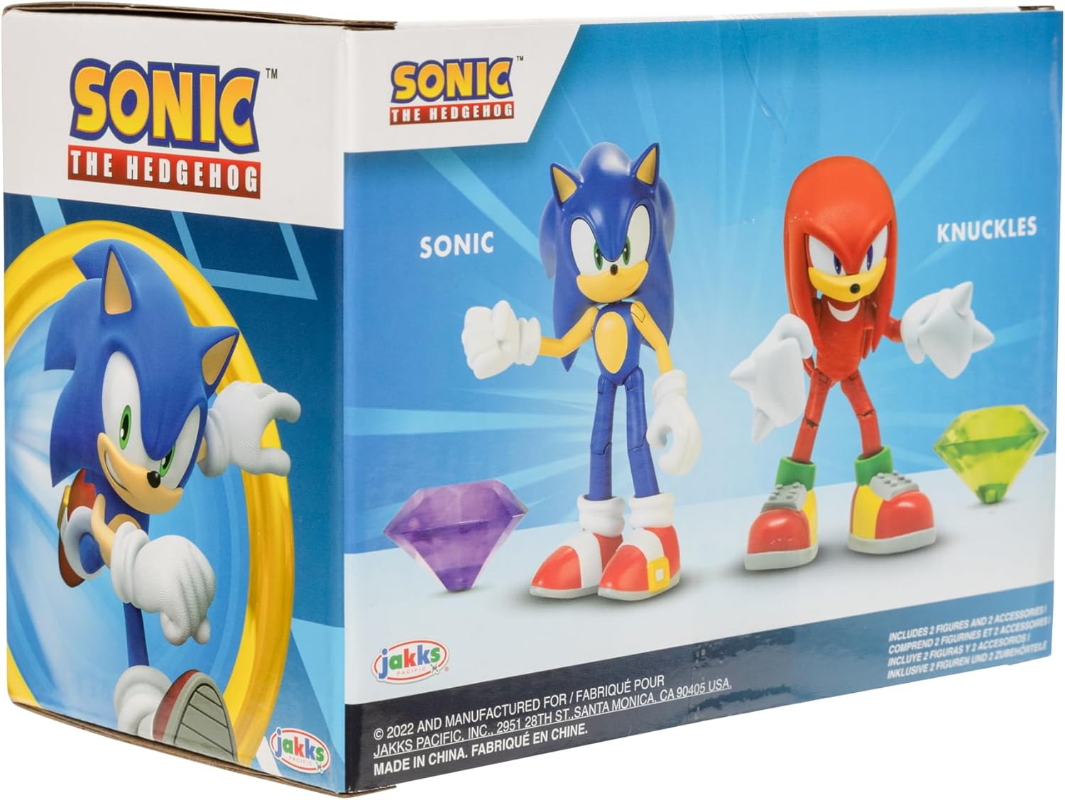 4" Figure 2 Pack L45890