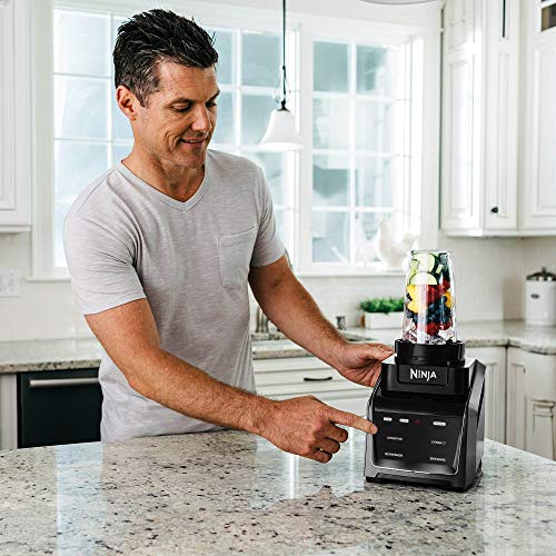 Kitchen System with Auto IQ L9101