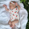20 Inch Lifelike Reborn Baby Doll with Gift Box J4754