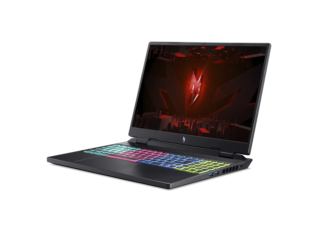 16" 165Hz AMD Ryzen 9 GeForce RTX 4070 16GB DDR5 1TB SSD Gaming Laptop Q75262