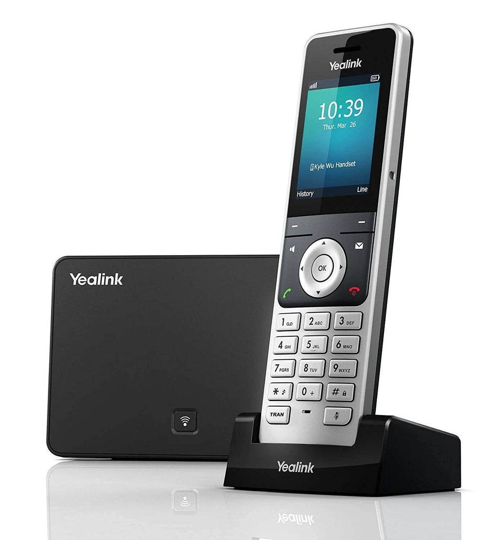 IP Dect Phone S118