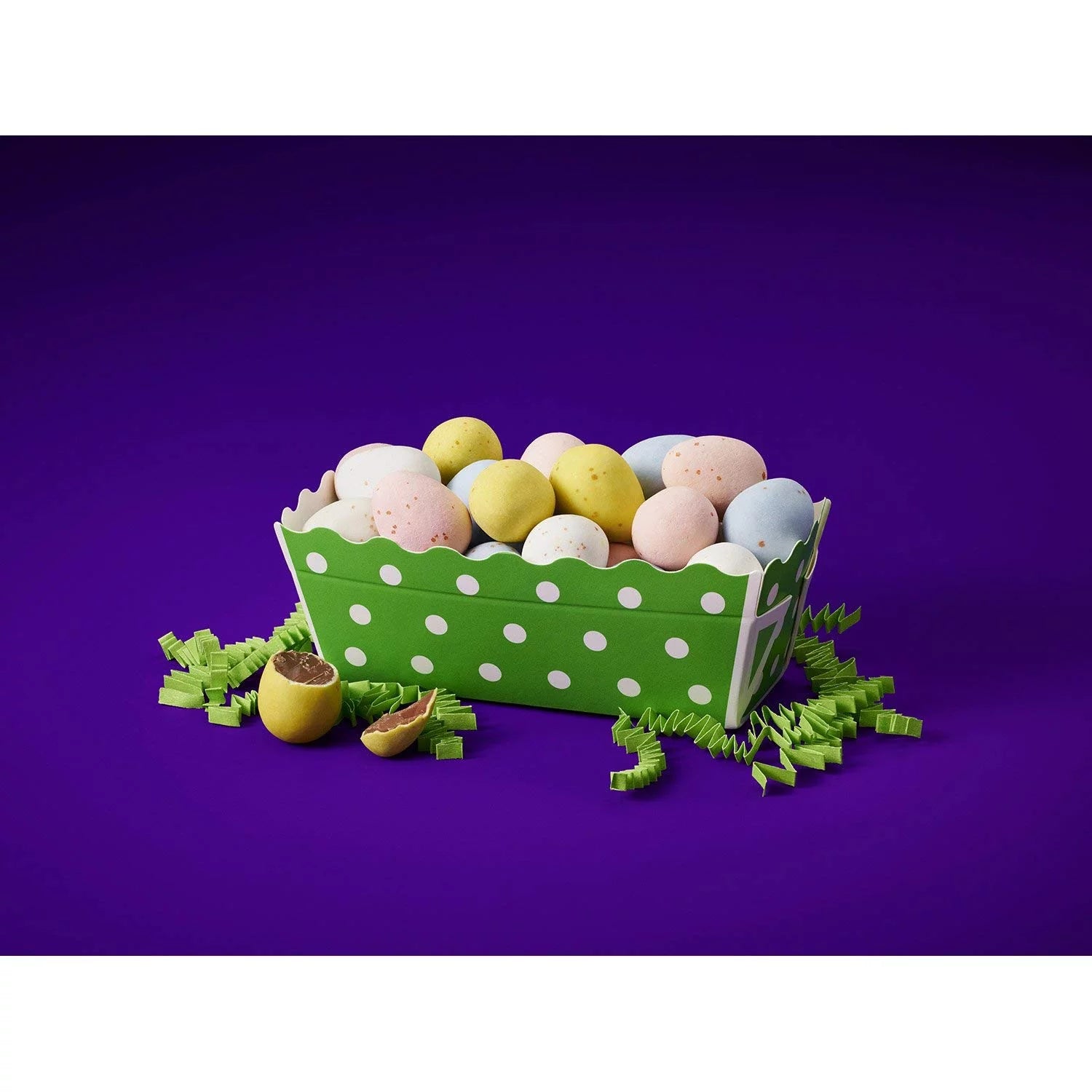 Milk Chocolate Candy, 42 oz. A835