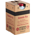 35 lb. High Performance Canola Fry Oil V2015