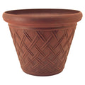 Terra Cotta Round Pot R2924