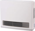 Ventless Natural Gas Heater with Programmable Thermostat A8389