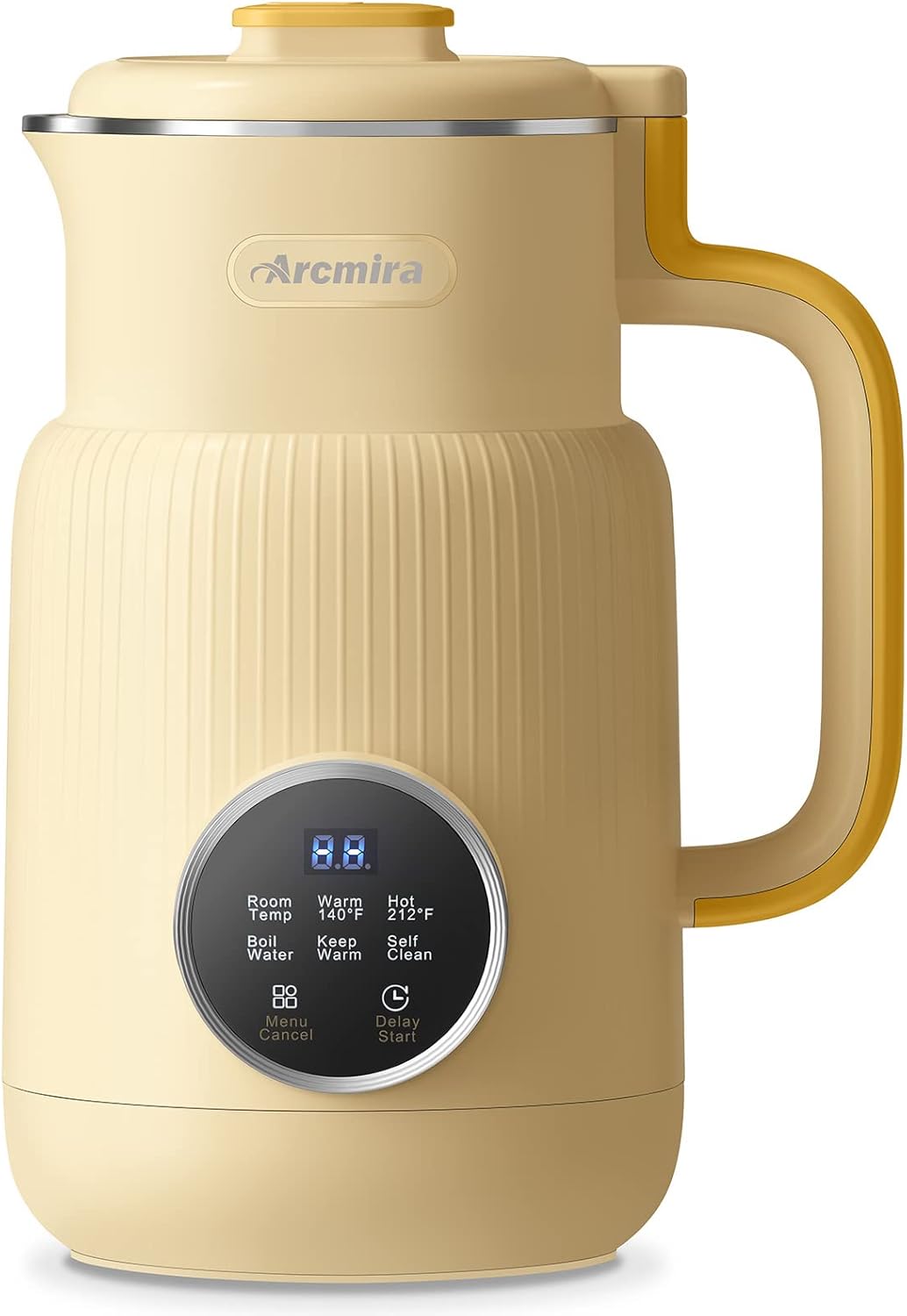 20 oz Automatic Nut Milk Maker R529