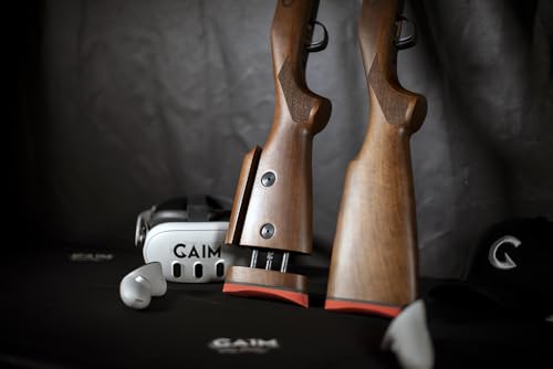 Laminate Stock Edition Hunting Simulator P5404