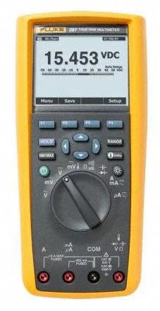 Digital Multimeter 1000V L715