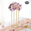10Pcs 60cm Tall Flower Stand D395669