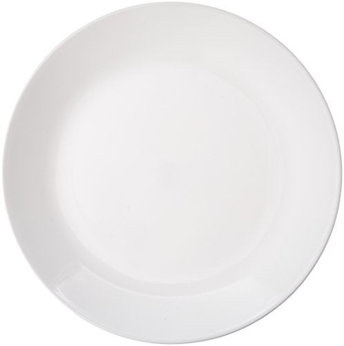16-Piece White Dinnerware Set, Service for 4 C120